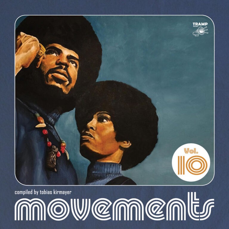 Recensie Various Artists Movements Vol 10 recensie-various-artists-movements-vol-10