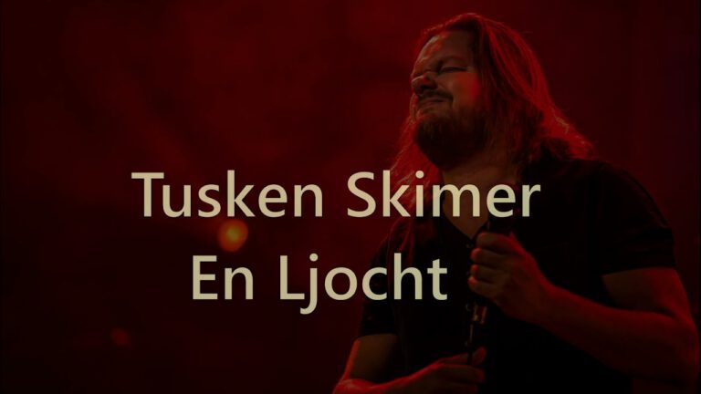 Jos Harteveld - Tusken Skimer en Ljocht