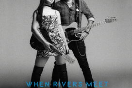 When Rivers Meet_Saving Grace_album artwork1