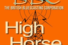 The British Bluescasting Corporation - High Horse
