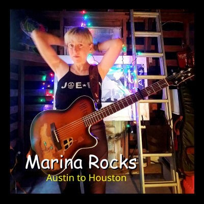 haat veteraan Condenseren Review: Marina Rocks – Austin To Houston I Bluestown Music