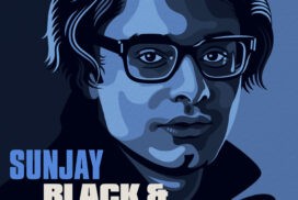 Sunjay - Black & Blues Revisited