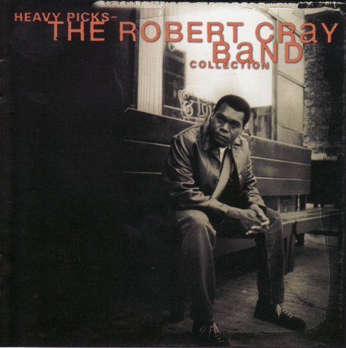 Robert Cray - Heavy Picks