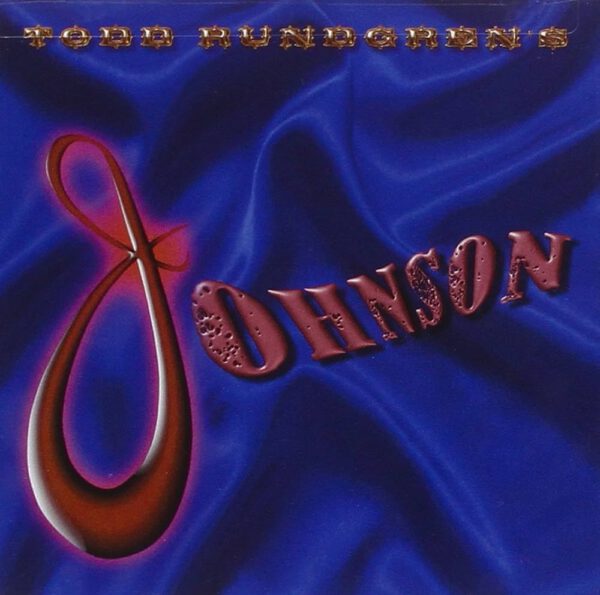 Todd Rundgren - Johnson
