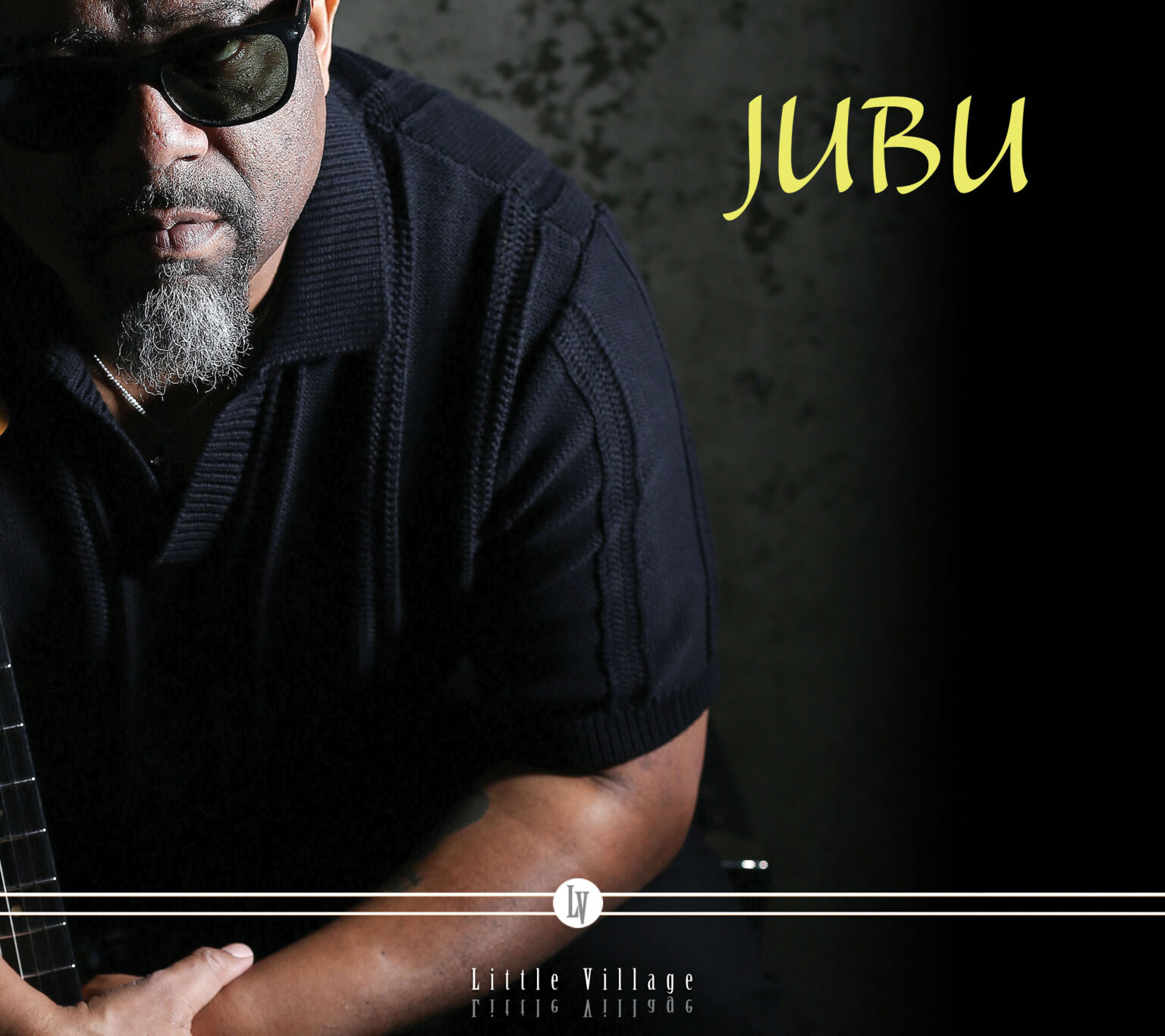 New Release Jubu Smith Jubu I Bluestown Music