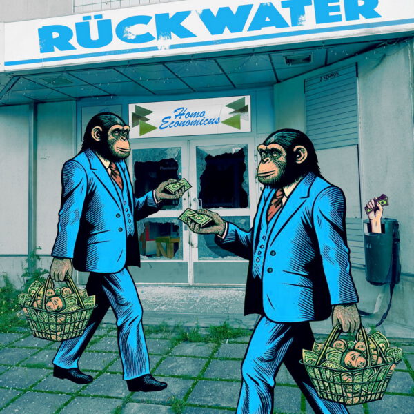 Rückwater - Homo Economicus