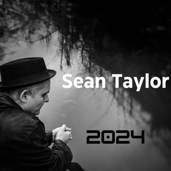 Sean Taylor – 2024
