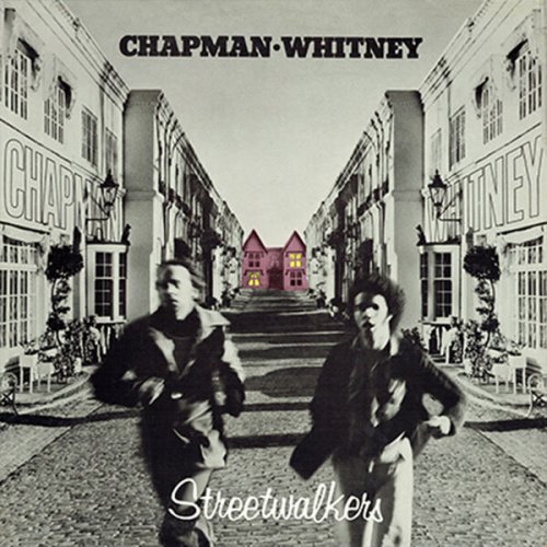 Chapman -Whitney - Streetwalkers