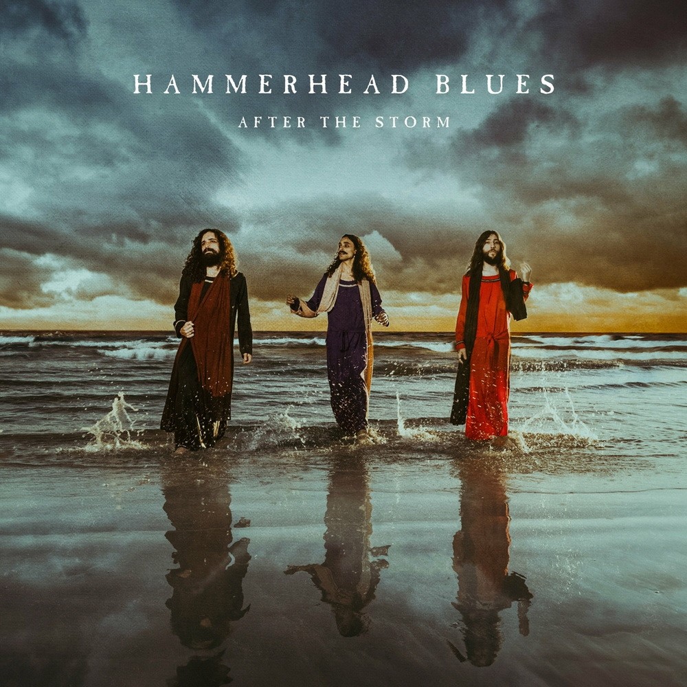 Hammerhead Blues - After The Storm