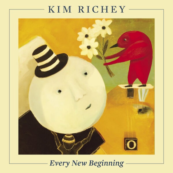 Kim Richey - Every New Beginning