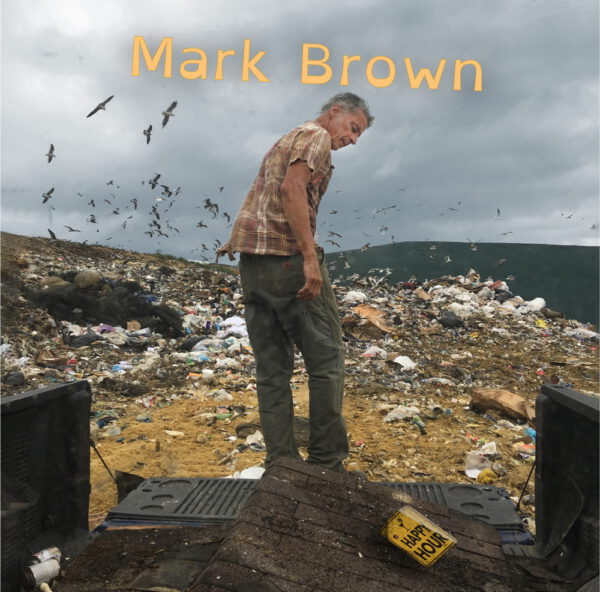 Mark Brown - Happy Hour