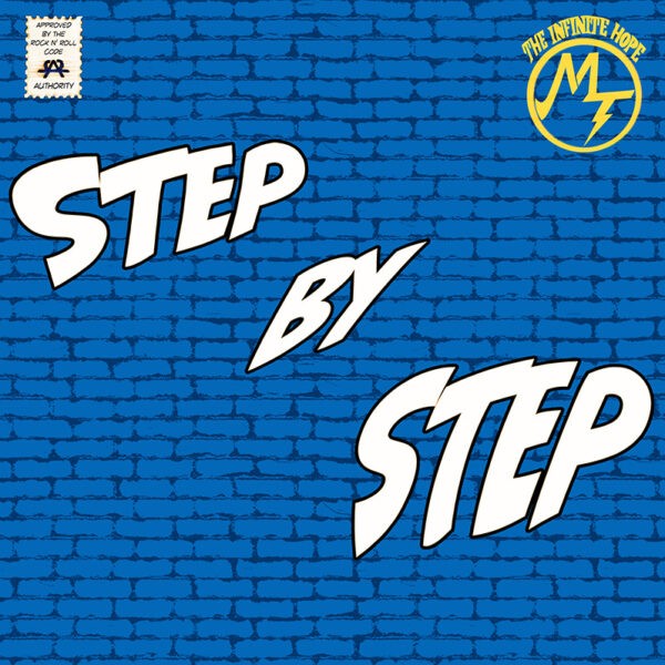Mojo Thunder - Step By Step