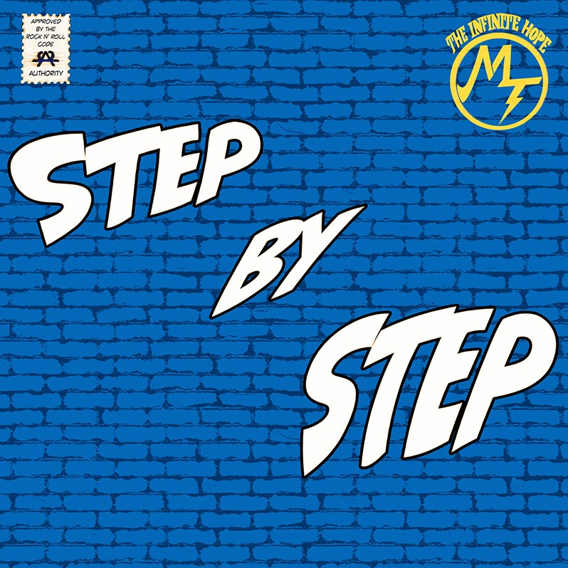 Mojo Tunder - Step By Step