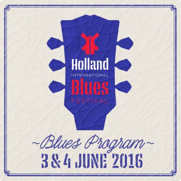 Special Holland International Blues Festival 2024