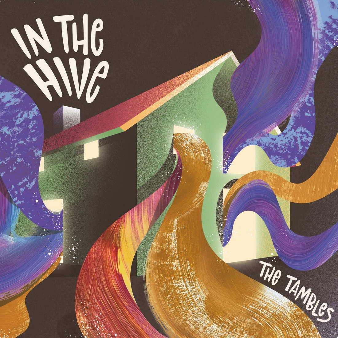 The Tambles – In The Hive