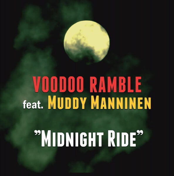 Voodoo Ramble - Midnight Ride