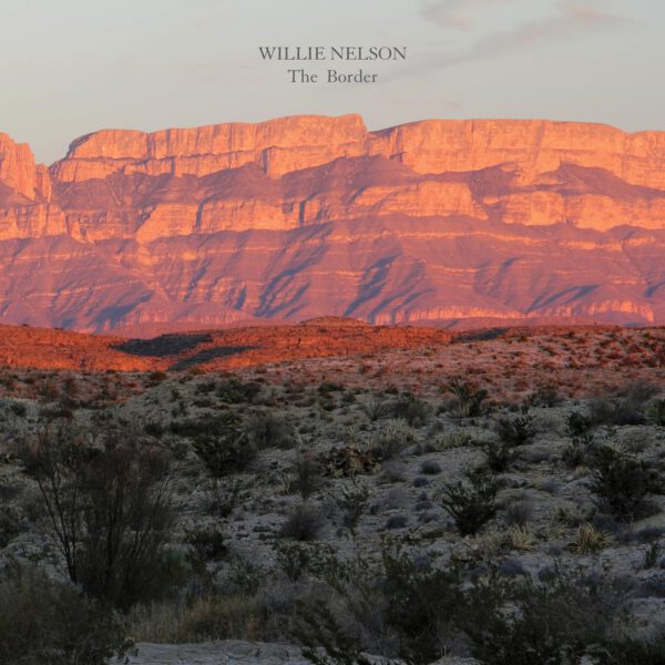 Willie Nelson – The Border