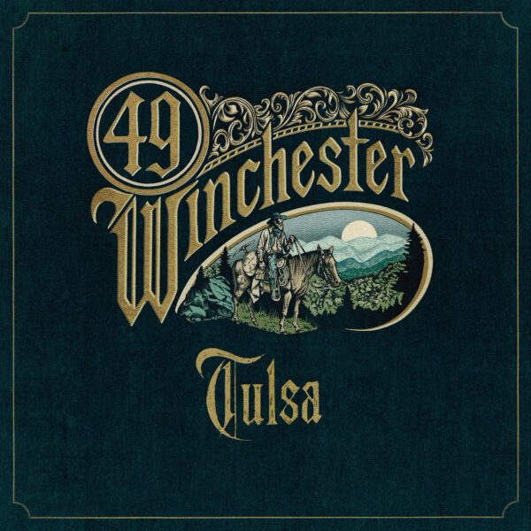 49 Winchester - Tulsa
