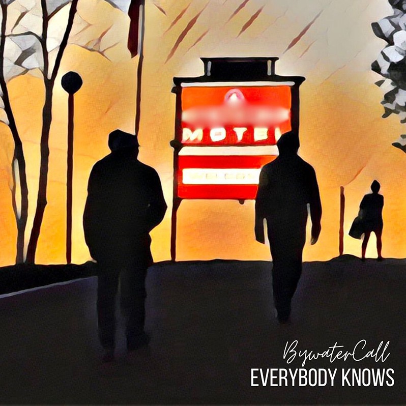 Bywater Call - Everybody Knows