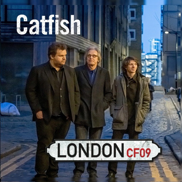 Catfish - London