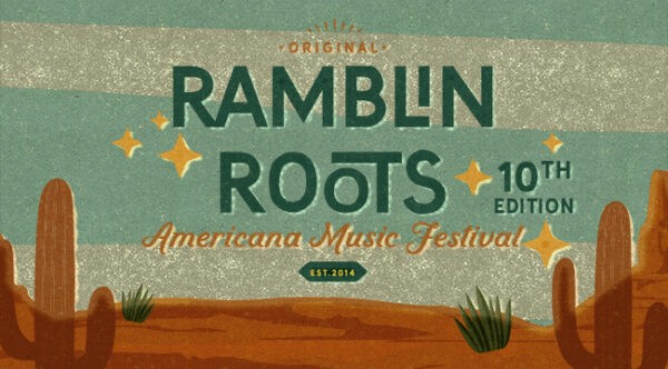 Ramblin Roots Festival 2024