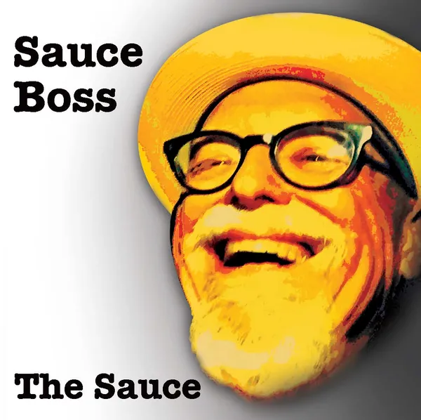 Sauce Boss – The Sauce