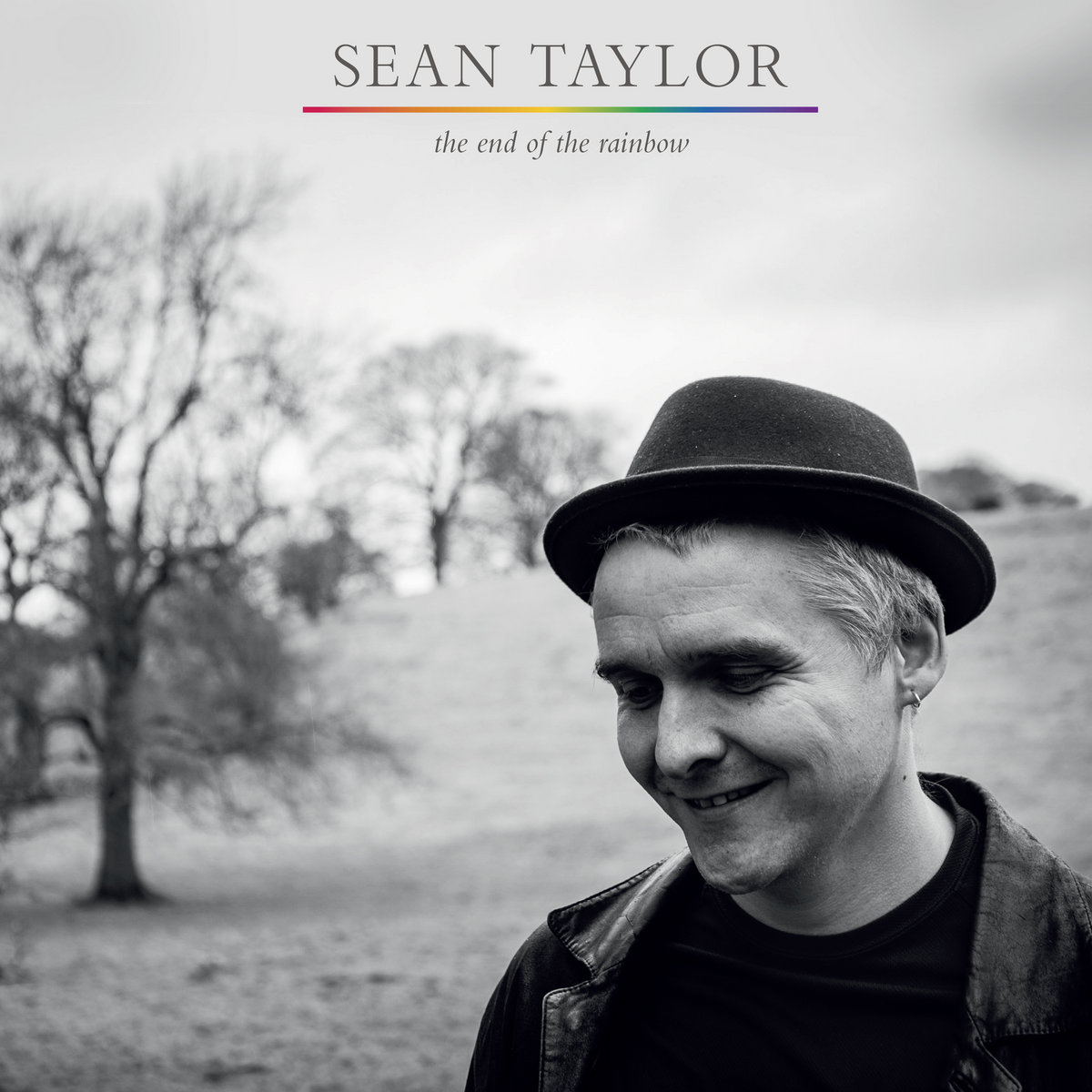 Sean Taylor - The End Of The Rainbow