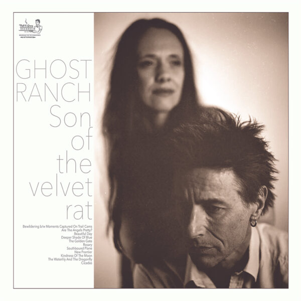 Son Of The Velvet Rat - Ghost Ranch