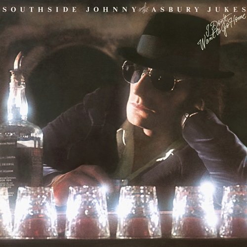 Southside Johnny And The Asbury Jukes - I Don't Want to Go Home