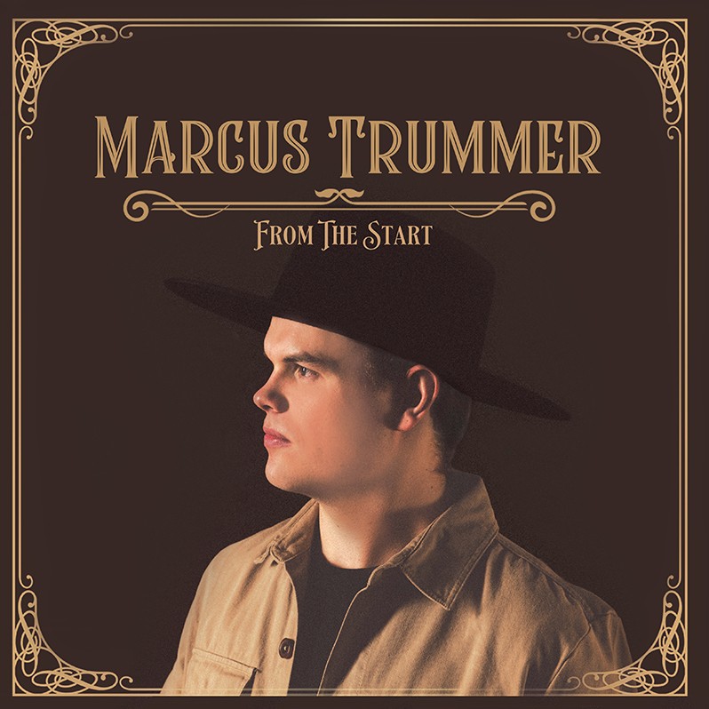 Marcus Trummer - From The Start