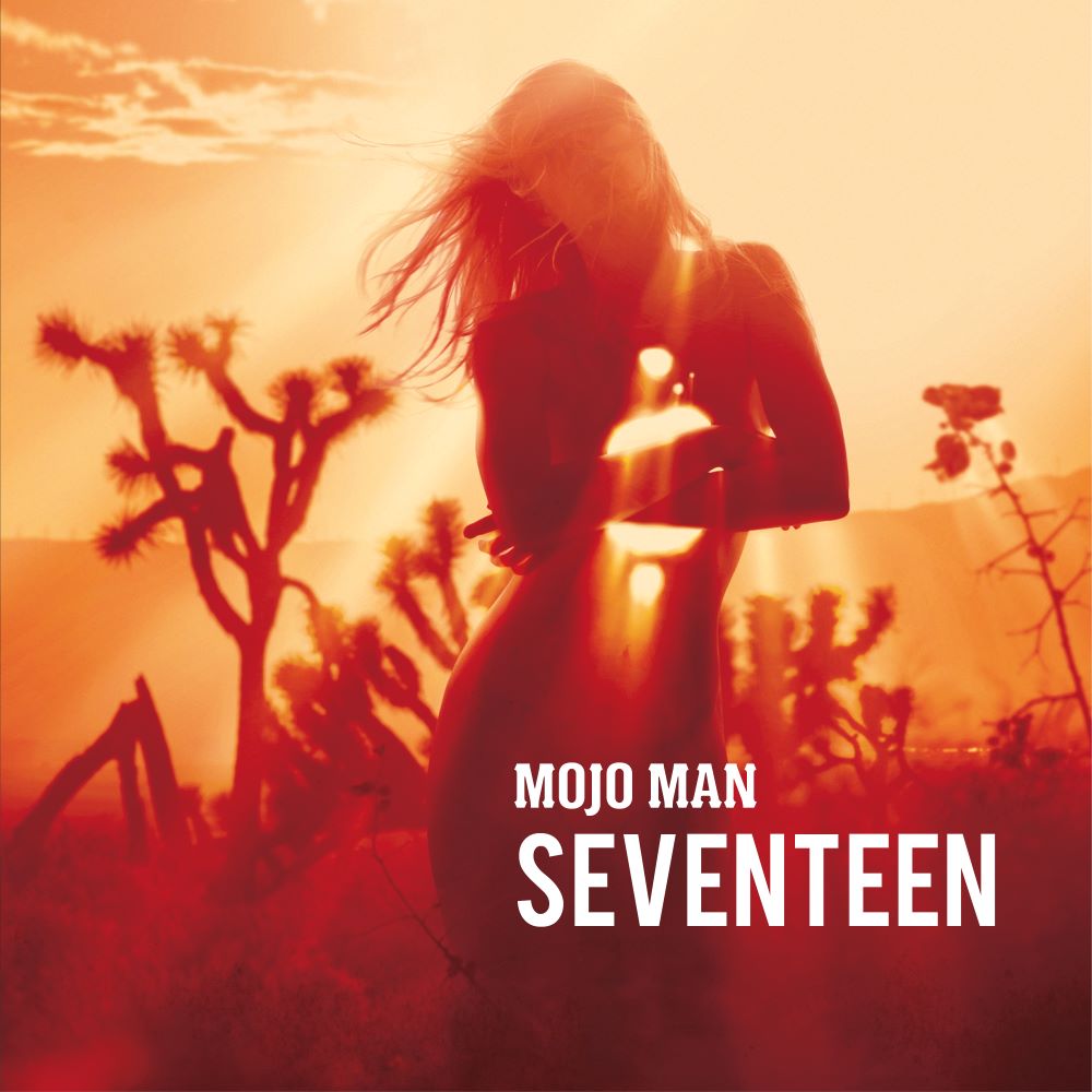 Mojo Man - Seventeen