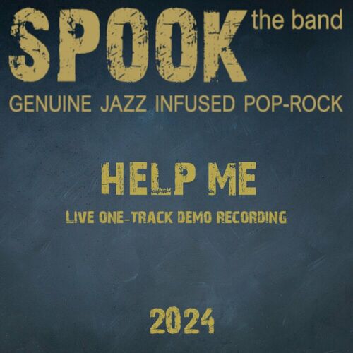 Spook - Help Me