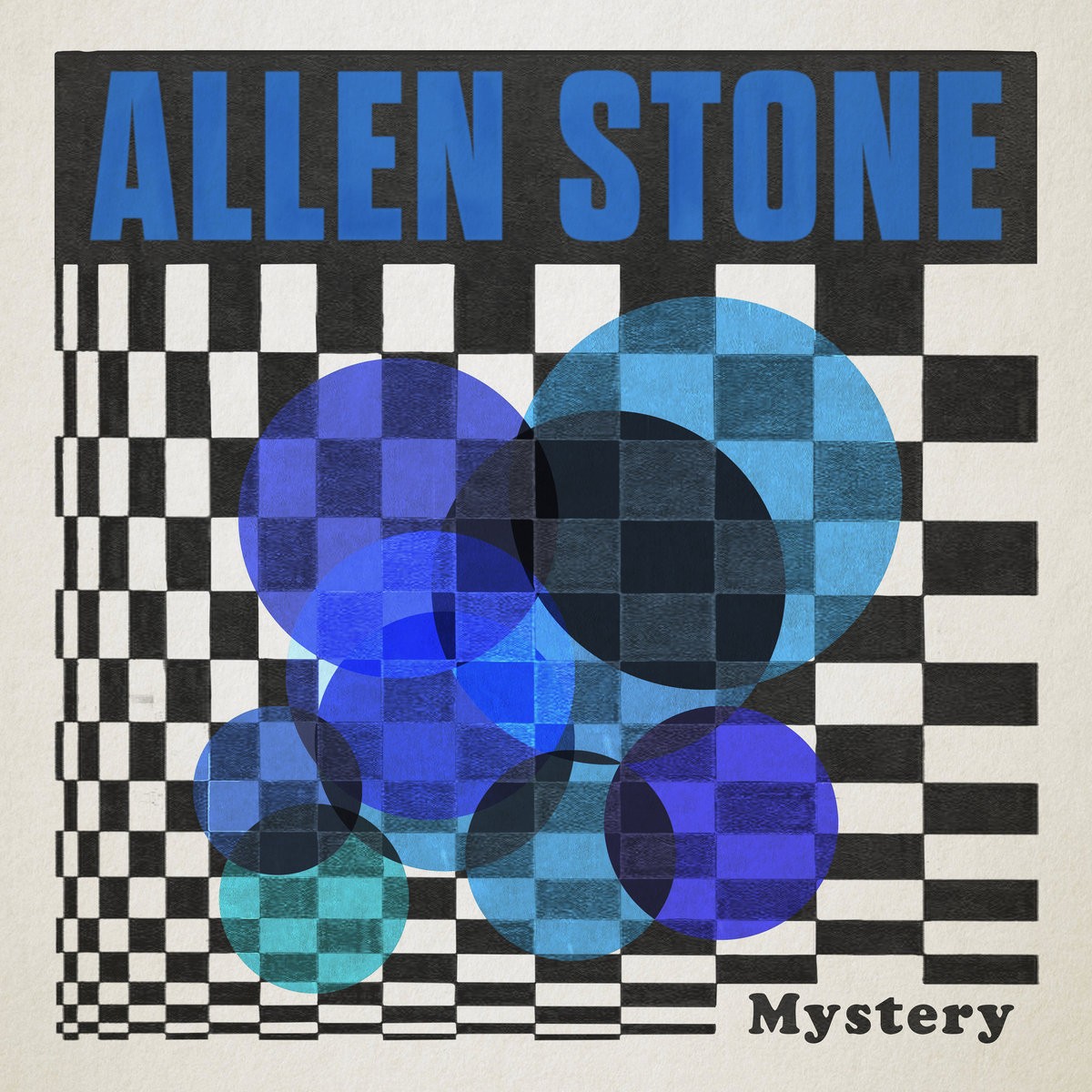 Allen Stone - Mystery