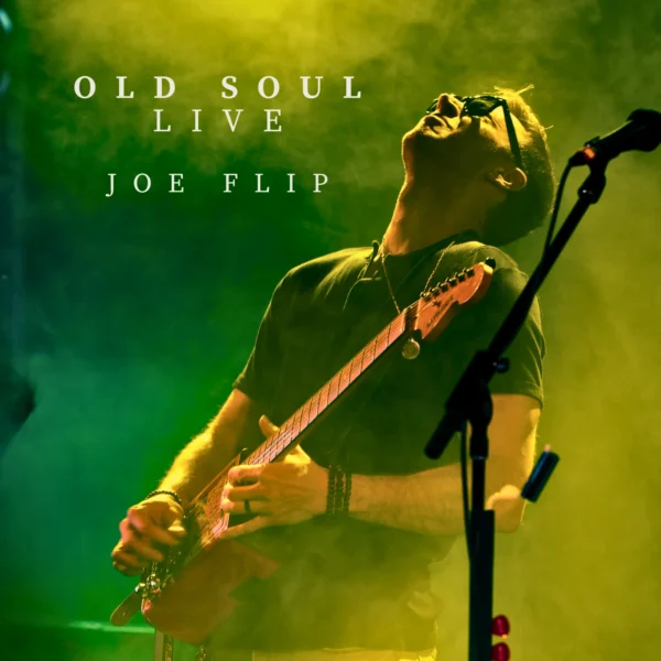 Joe Flip - Old Soul (Live)