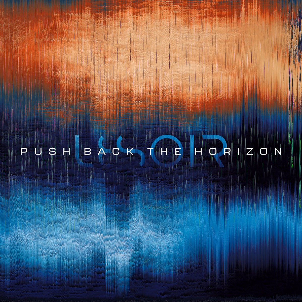 Lesoir - Push Back The Horizon