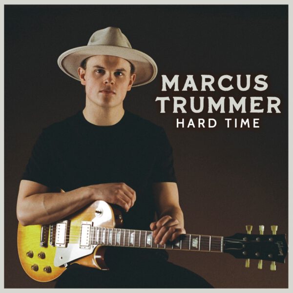 Marcus Trummer - Hard Time