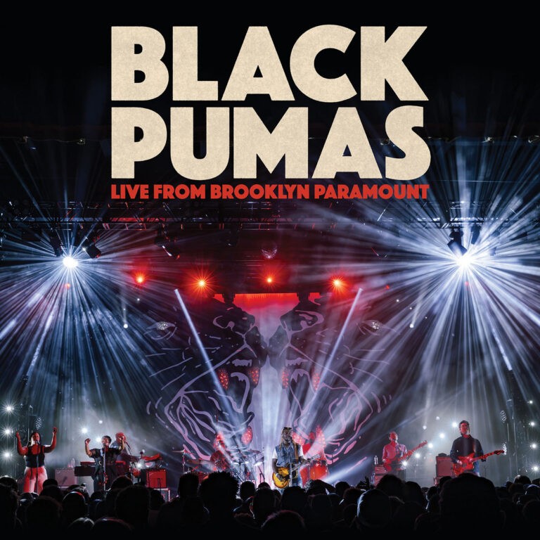 new-release-black-pumas-live-from-brooklyn-paramount-i-bluestown-music