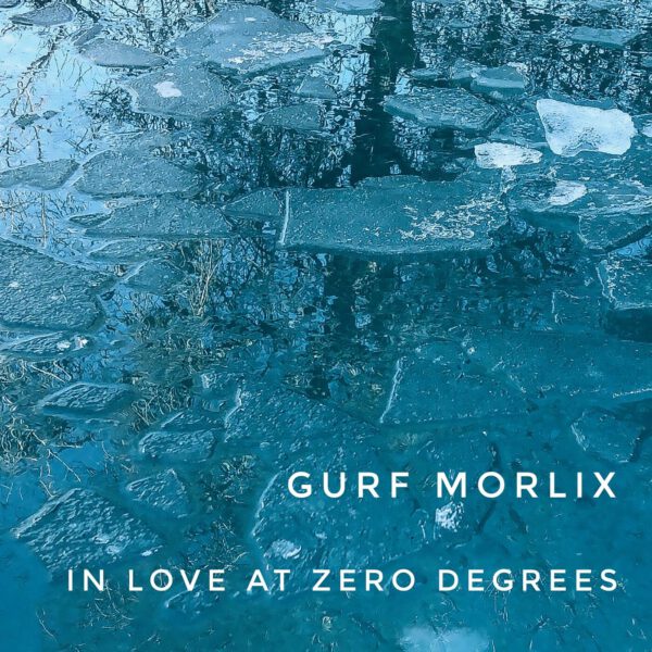 Gurf Morlix - In Love At Zero Degrees 