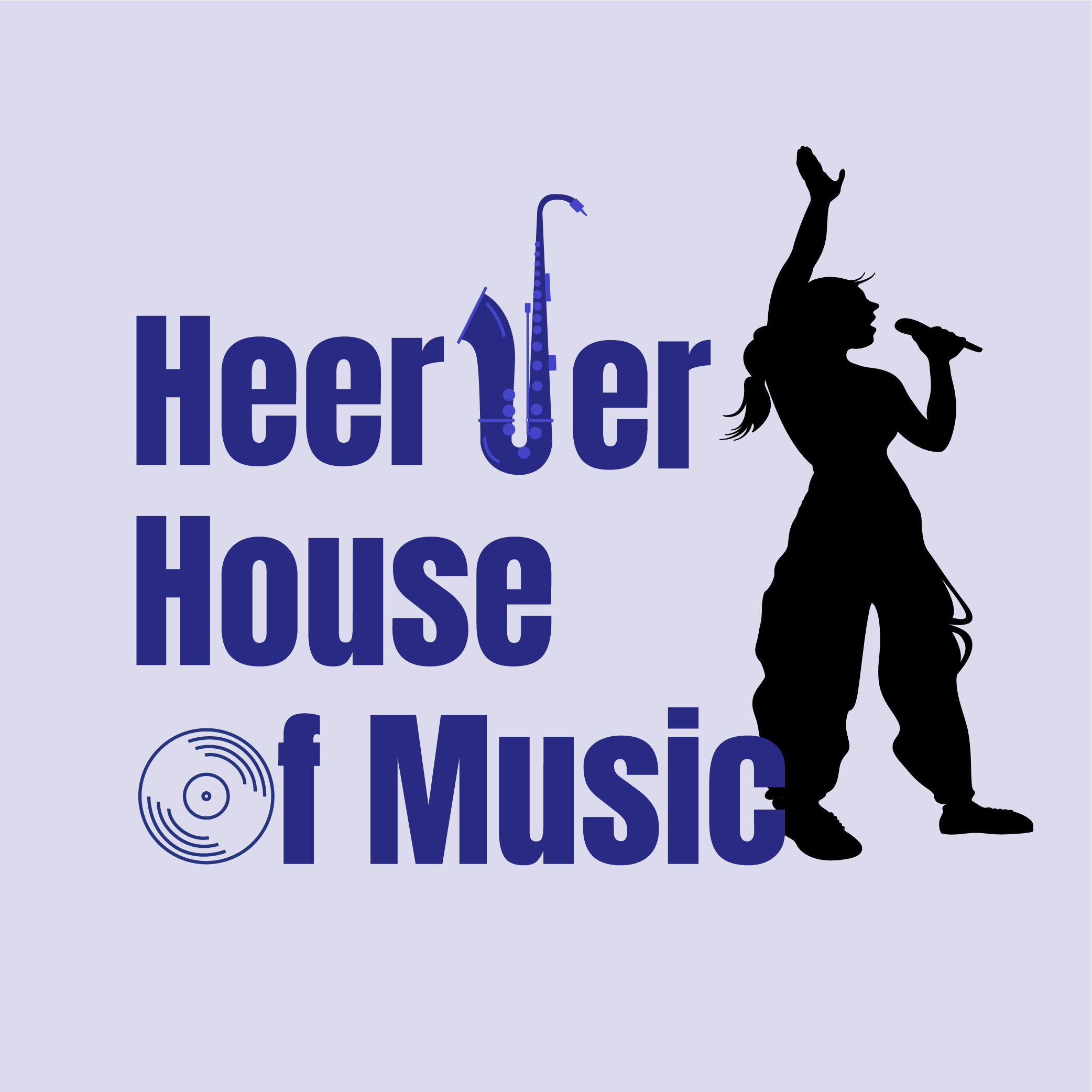 Heerder House of Music