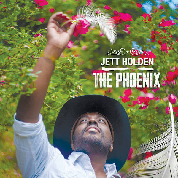 Jett Holden - The Phoenix