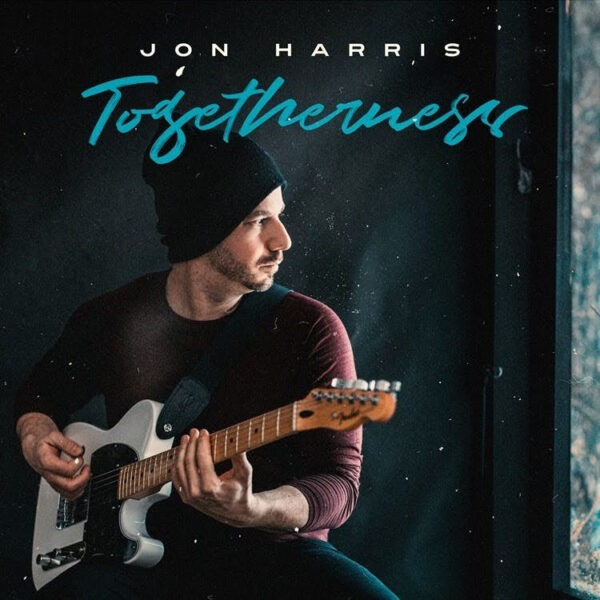 Jon Harris - Togetherness