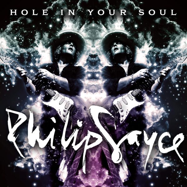 Philip Sayce_Hole In My Soul