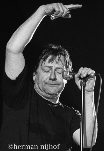  Southside Johnny (Moulin Blues)