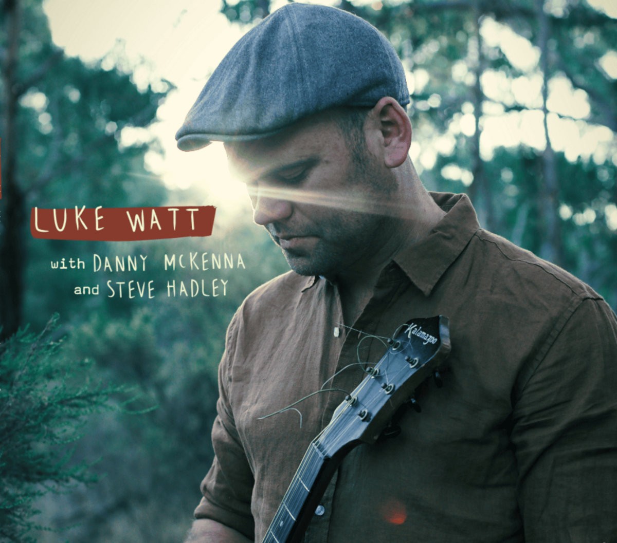 Luke Watt - Luke Watt