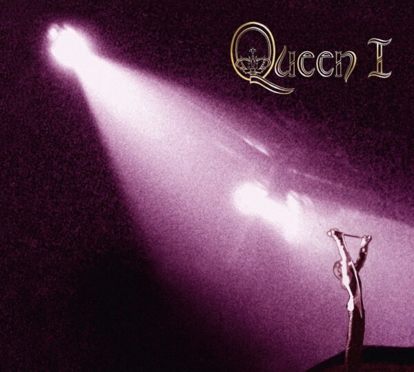 Queen - Queen 1