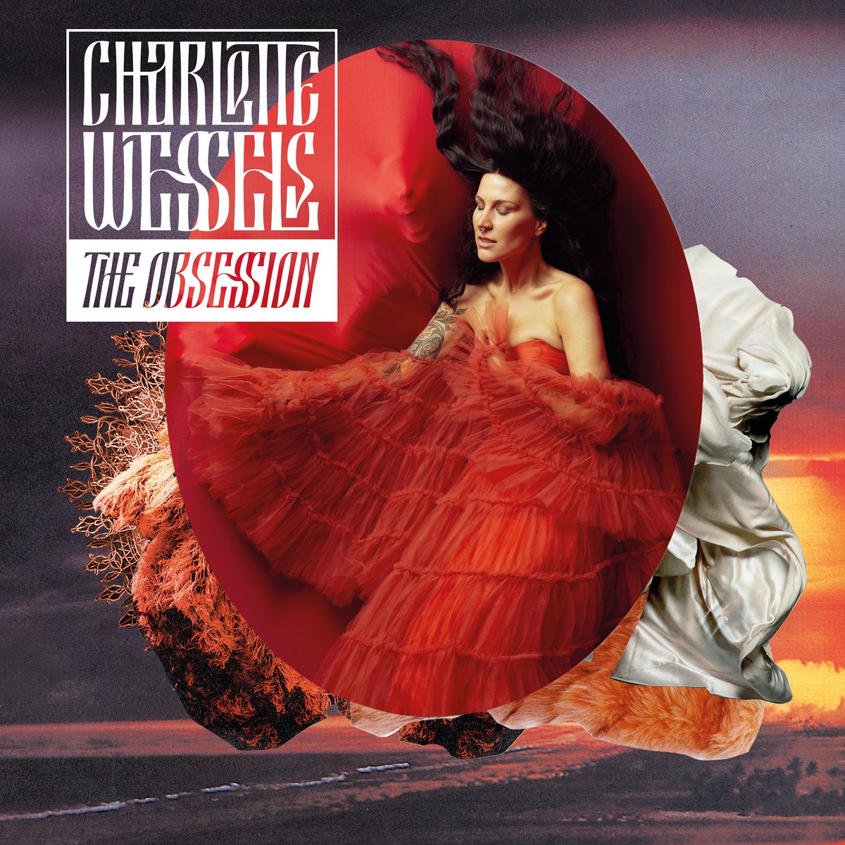 Charlotte Wessels - The Obsession