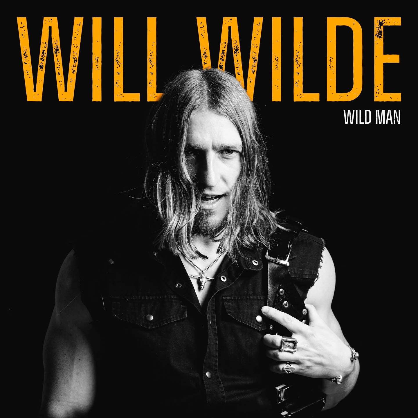 Will Wilde - Wild Man