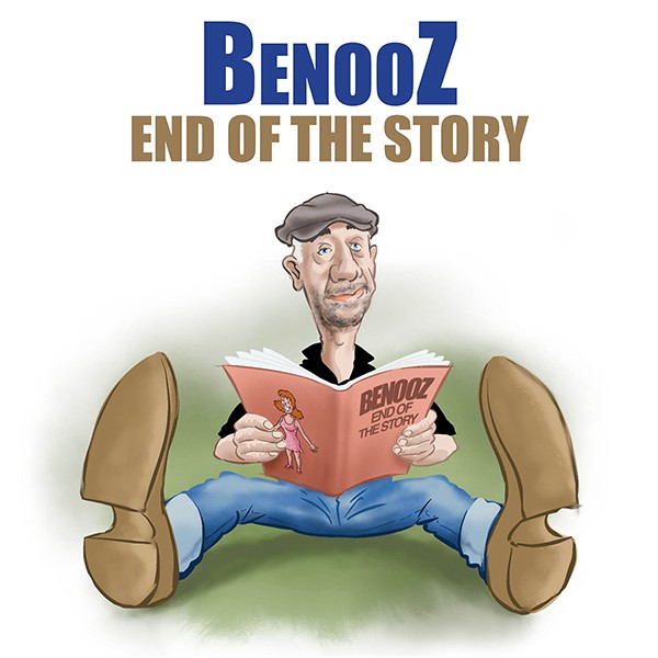 BenooZ - End of the Story