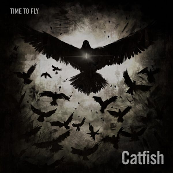 Catfish - Time To Fly