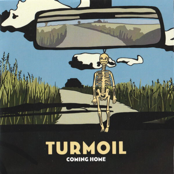 Turmoil - Coming Home